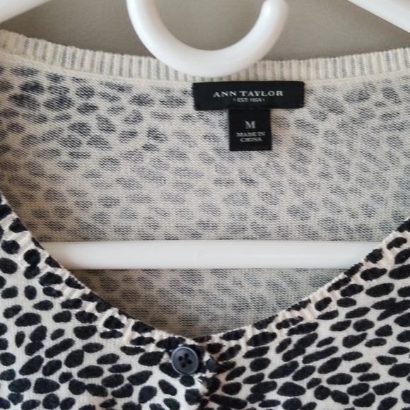 Sweater - Picture 3 of 3